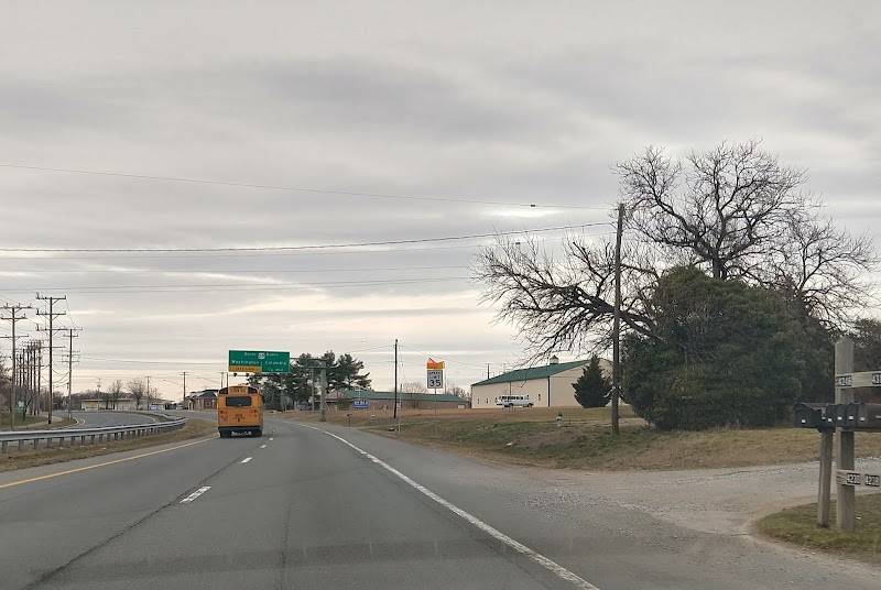 Burtonsville